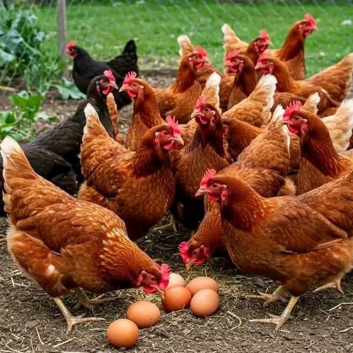 Ayam petelur